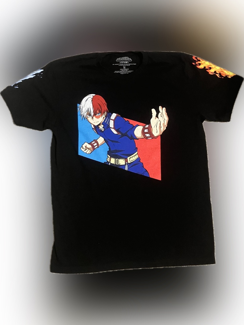 My Hero Academia T shirt